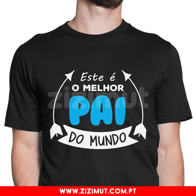 este e o melhor pai do mundo este e o melhor pai do mundo